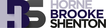 Horne Brooke Shenton logo